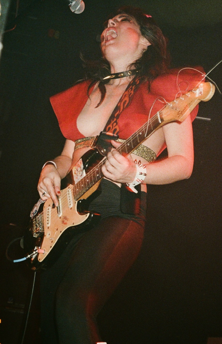 period bomb